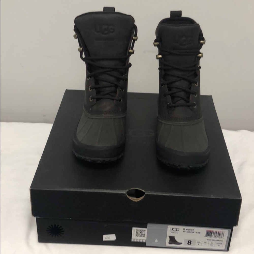 UGG-Yucca/Men